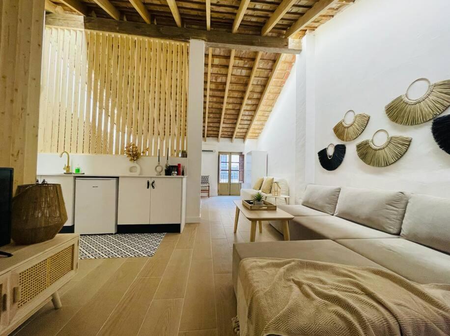 Loft Albufera Apartman Valencia Kültér fotó