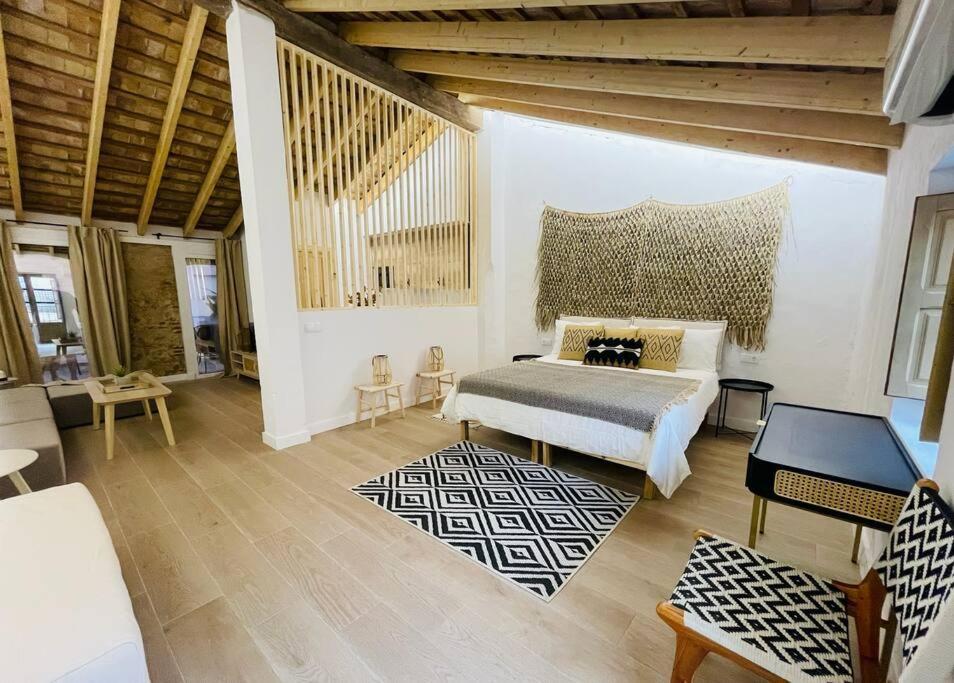 Loft Albufera Apartman Valencia Kültér fotó
