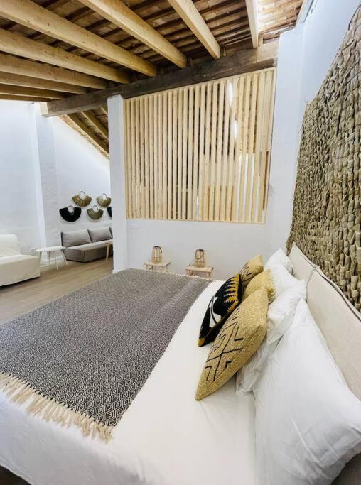 Loft Albufera Apartman Valencia Kültér fotó